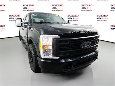 Used 2023 Ford F-350 XL Crew Cab 4x2, Pickup for sale #245618A - photo 1