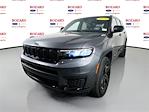 Used 2021 Jeep Grand Cherokee L Laredo 4x4, SUV for sale #245676A - photo 4