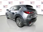 Used 2025 Mazda CX-5 2.5 Turbo Signature AWD, SUV for sale #245713A - photo 6