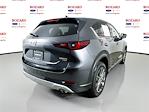 Used 2025 Mazda CX-5 2.5 Turbo Signature AWD, SUV for sale #245713A - photo 2