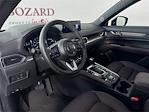 Used 2025 Mazda CX-5 2.5 Turbo Signature AWD, SUV for sale #245713A - photo 9