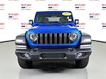 Used 2024 Jeep Wrangler Sport 4x4, SUV for sale #245738A - photo 3