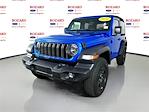 Used 2024 Jeep Wrangler Sport 4x4, SUV for sale #245738A - photo 4