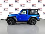 Used 2024 Jeep Wrangler Sport 4x4, SUV for sale #245738A - photo 5