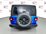 Used 2024 Jeep Wrangler Sport 4x4, SUV for sale #245738A - photo 7