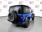 Used 2024 Jeep Wrangler Sport 4x4, SUV for sale #245738A - photo 2