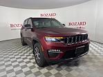 Used 2024 Jeep Grand Cherokee Limited 4x2, SUV for sale #245741A - photo 1