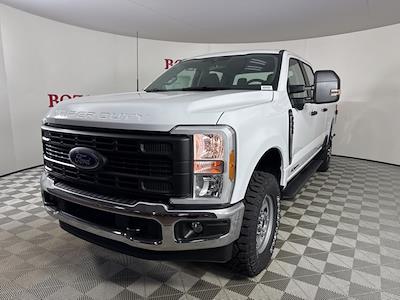 New 2024 Ford F-350 XL Crew Cab 4x4, Pickup for sale #245796 - photo 1