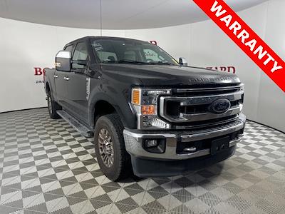 Used 2021 Ford F-250 XLT Crew Cab 4x4, Pickup for sale #245824A - photo 1