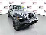 Used 2021 Jeep Wrangler Unlimited Sport 4x4, SUV for sale #245867A - photo 1