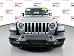 Used 2021 Jeep Wrangler Unlimited Sport 4x4, SUV for sale #245867A - photo 3