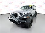 Used 2021 Jeep Wrangler Unlimited Sport 4x4, SUV for sale #245867A - photo 4