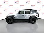 Used 2021 Jeep Wrangler Unlimited Sport 4x4, SUV for sale #245867A - photo 5