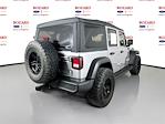 Used 2021 Jeep Wrangler Unlimited Sport 4x4, SUV for sale #245867A - photo 2