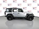 Used 2021 Jeep Wrangler Unlimited Sport 4x4, SUV for sale #245867A - photo 8