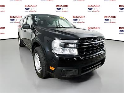 Used 2024 Ford Maverick XL SuperCrew Cab FWD, Pickup for sale #245935A - photo 1