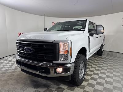 New 2024 Ford F-350 XL Crew Cab 4x4, Pickup for sale #245946 - photo 1