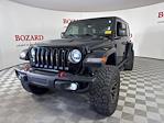 Used 2021 Jeep Wrangler Unlimited Rubicon 4x4, SUV for sale #245969A - photo 4