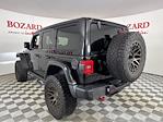 Used 2021 Jeep Wrangler Unlimited Rubicon 4x4, SUV for sale #245969A - photo 6