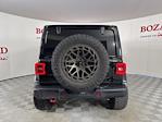 Used 2021 Jeep Wrangler Unlimited Rubicon 4x4, SUV for sale #245969A - photo 7