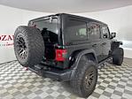 Used 2021 Jeep Wrangler Unlimited Rubicon 4x4, SUV for sale #245969A - photo 2