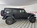 Used 2021 Jeep Wrangler Unlimited Rubicon 4x4, SUV for sale #245969A - photo 8