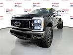 Used 2023 Ford F-350 King Ranch Crew Cab 4x4, Pickup for sale #245981A - photo 4