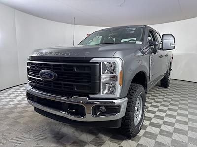 New 2024 Ford F-350 XL Crew Cab 4x4, Pickup for sale #245984 - photo 1