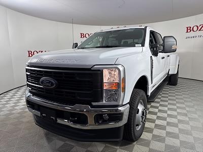 New 2024 Ford F-350 XL Crew Cab 4x4, Pickup for sale #246073 - photo 1