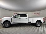 New 2024 Ford F-350 XL Crew Cab 4x4, Pickup for sale #246073 - photo 5