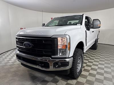 New 2024 Ford F-350 XL Super Cab 4x4, Pickup for sale #246084 - photo 1