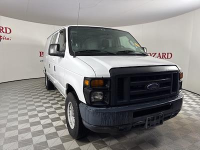 Used 2013 Ford E-250 RWD, Upfitted Cargo Van for sale #246153A - photo 1