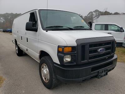 Used 2012 Ford E-250 RWD, Empty Cargo Van for sale #246153AA - photo 1