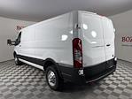 New 2024 Ford Transit 350 HD Base Low Roof RWD, Empty Cargo Van for sale #246176 - photo 6