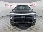 New 2024 Ford F-150 Lightning XLT SuperCrew Cab AWD, Pickup for sale #246336 - photo 4