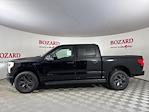 New 2024 Ford F-150 Lightning XLT SuperCrew Cab AWD, Pickup for sale #246336 - photo 5