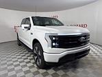 New 2024 Ford F-150 Lightning Platinum SuperCrew Cab AWD, Pickup for sale #246338 - photo 3