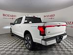 New 2024 Ford F-150 Lightning Platinum SuperCrew Cab AWD, Pickup for sale #246338 - photo 2