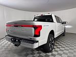 New 2024 Ford F-150 Lightning Platinum SuperCrew Cab AWD, Pickup for sale #246338 - photo 8