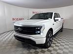 New 2024 Ford F-150 Lightning Platinum SuperCrew Cab AWD, Pickup for sale #246388 - photo 1