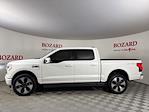 New 2024 Ford F-150 Lightning Platinum SuperCrew Cab AWD, Pickup for sale #246388 - photo 5