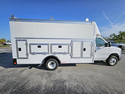 New 2025 Ford E-450 Base RWD, Rockport Workport Service Utility Van for sale #250148 - photo 1