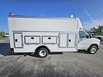 New 2025 Ford E-450 Base RWD, Rockport Workport Service Utility Van for sale #250148 - photo 1