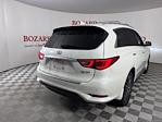 Used 2020 Infiniti QX60 Luxe 4x2, SUV for sale #250227A - photo 2