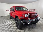 Used 2022 Jeep Wrangler 4xe Limited 4x4, SUV for sale #250228A - photo 1