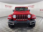 Used 2022 Jeep Wrangler 4xe Limited 4x4, SUV for sale #250228A - photo 2