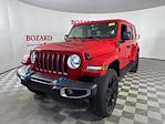 Used 2022 Jeep Wrangler 4xe Limited 4x4, SUV for sale #250228A - photo 3