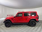 Used 2022 Jeep Wrangler 4xe Limited 4x4, SUV for sale #250228A - photo 4