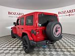 Used 2022 Jeep Wrangler 4xe Limited 4x4, SUV for sale #250228A - photo 5