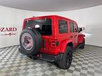 Used 2022 Jeep Wrangler 4xe Limited 4x4, SUV for sale #250228A - photo 7